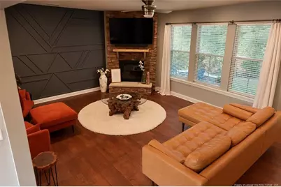 1935 Mostyn Ln Lane, Apex, NC 27502 - Photo 9