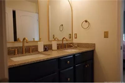 1935 Mostyn Ln Lane, Apex, NC 27502 - Photo 31