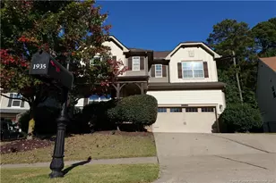 1935 Mostyn Ln Ln, Apex, NC 27502 - Photo 1