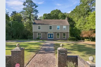 1013 Riverside Boulevard, Lumberton, NC 28358 - Photo 45