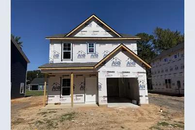 4049 Church Street, Wade, NC 28312 - Photo 1