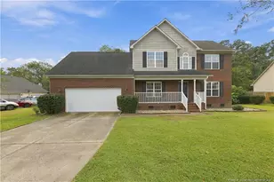 220 Seabiscuit Dr, Raeford, NC 28376 - Photo 1
