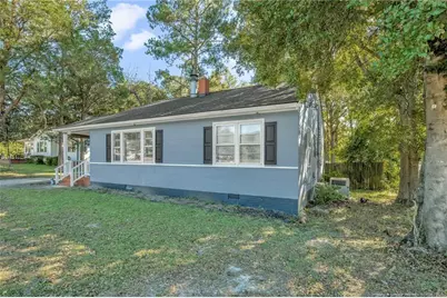 212 Eastwood Avenue, Fayetteville, NC 28301 - Photo 3