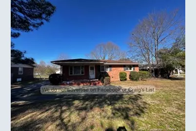 2022 Buckhorn Road, Fayetteville, NC 28304 - Photo 1