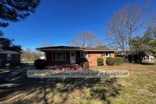 2022 Buckhorn Rd, Fayetteville, NC 28304 - Photo 1