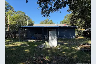 702 E 8th Street, Lumberton, NC 28358 - Photo 11