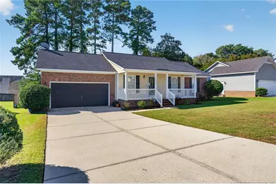 5820 Bear Creek Circle, Fayetteville, NC 28304 - Photo 3