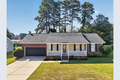 5820 Bear Creek Circle, Fayetteville, NC 28304 - Photo 33