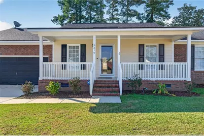 5820 Bear Creek Circle, Fayetteville, NC 28304 - Photo 5