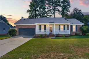 5820 Bear Creek Cir, Fayetteville, NC 28304 - Photo 1