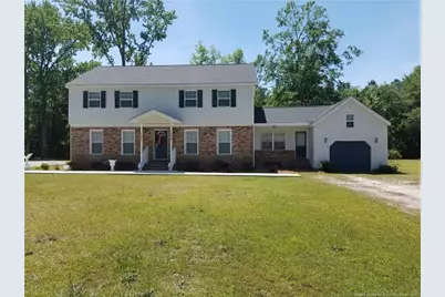 2348 Oak Street, Lumberton, NC 28358 - Photo 1