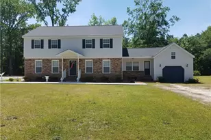 2348 Oak St, Lumberton, NC 28358 - Photo 1