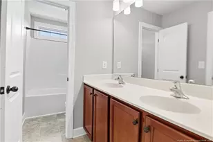 1246 Birchmere Way, Fayetteville, NC 28312 - Photo 19