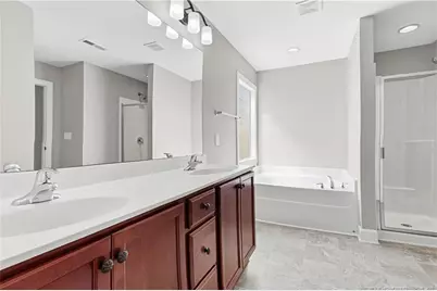 1246 Birchmere Way, Fayetteville, NC 28312 - Photo 11