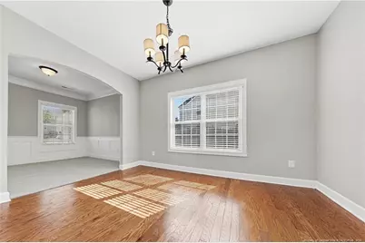1246 Birchmere Way, Fayetteville, NC 28312 - Photo 5