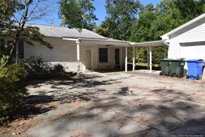 607 Hicks Avenue, Fayetteville, NC 28304 - Photo 37