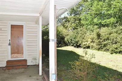 607 Hicks Avenue, Fayetteville, NC 28304 - Photo 3