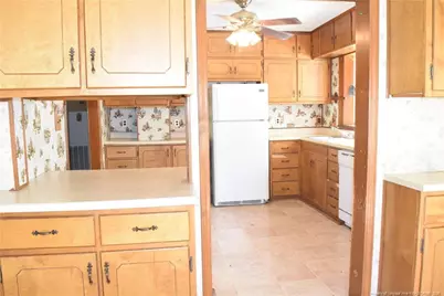 607 Hicks Avenue, Fayetteville, NC 28304 - Photo 5