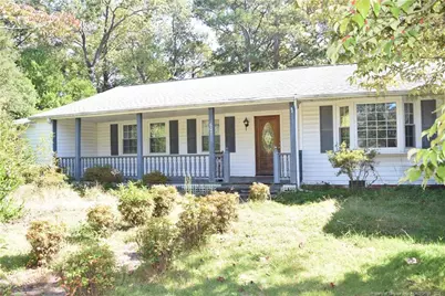 607 Hicks Avenue, Fayetteville, NC 28304 - Photo 1