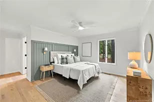 84 Richmond Rd, Jackson Springs, NC 27281 - Photo 5