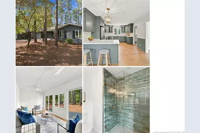 84 Richmond Road, Jackson Springs, NC 27281 - Photo 1