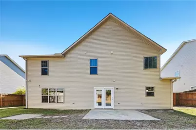 5524 Hickory Knoll Road, Fayetteville, NC 28314 - Photo 19
