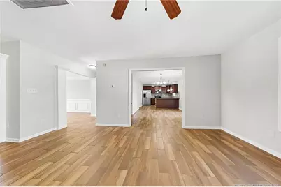 5524 Hickory Knoll Road, Fayetteville, NC 28314 - Photo 3