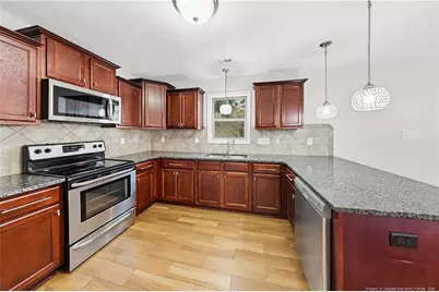 5524 Hickory Knoll Road, Fayetteville, NC 28314 - Photo 7