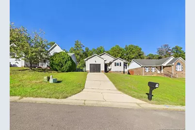 317 Abbottswood Drive, Fayetteville, NC 28301 - Photo 1