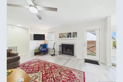 317 Abbottswood Drive, Fayetteville, NC 28301 - Photo 5