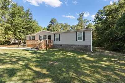 529 Serenity Lake Drive, Clinton, NC 28328 - Photo 7
