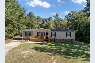 529 Serenity Lake Drive, Clinton, NC 28328 - Photo 5