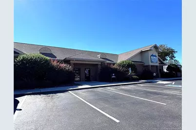 600 Farringdom Street #C, Lumberton, NC 28358 - Photo 3