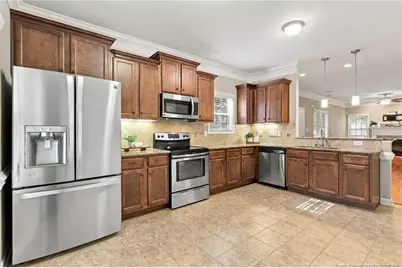 1124 Braybrooke Place, Fayetteville, NC 28314 - Photo 3