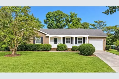 7114 Evanston Street, Fayetteville, NC 28314 - Photo 1