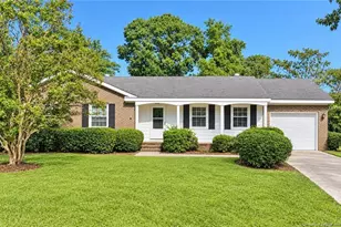 7114 Evanston St, Fayetteville, NC 28314 - Photo 1
