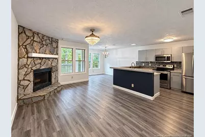 1014 Wood Creek Dr #3, Fayetteville, NC 28314 - Photo 9