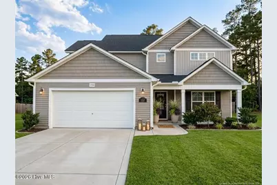 1704 Ramsdale Road, Hope Mills, NC 28348 - Photo 1