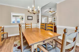 2505 Buckingham Dr, Sanford, NC 27330 - Photo 19