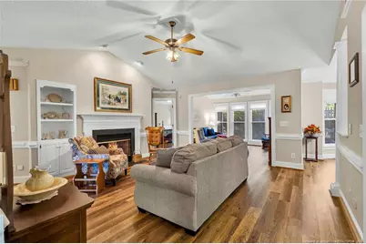 2505 Buckingham Drive, Sanford, NC 27330 - Photo 7