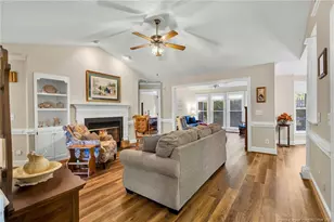 2505 Buckingham Dr, Sanford, NC 27330 - Photo 7