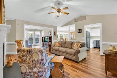 2505 Buckingham Drive, Sanford, NC 27330 - Photo 13
