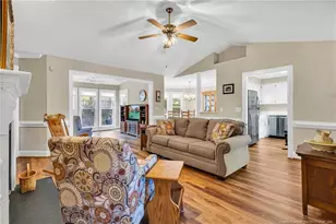 2505 Buckingham Dr, Sanford, NC 27330 - Photo 13