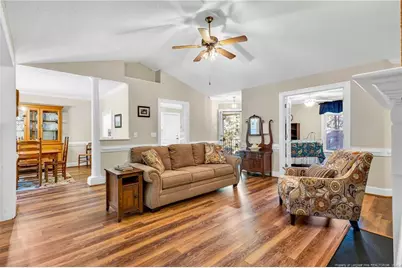 2505 Buckingham Drive, Sanford, NC 27330 - Photo 11