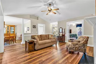 2505 Buckingham Dr, Sanford, NC 27330 - Photo 11