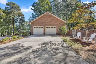 2505 Buckingham Drive, Sanford, NC 27330 - Photo 45