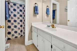 2505 Buckingham Dr, Sanford, NC 27330 - Photo 35