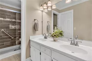 2505 Buckingham Dr, Sanford, NC 27330 - Photo 31