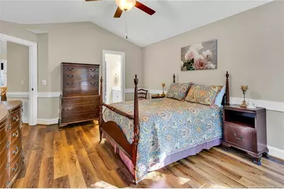 2505 Buckingham Drive, Sanford, NC 27330 - Photo 27
