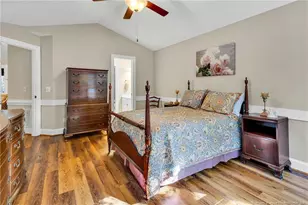 2505 Buckingham Dr, Sanford, NC 27330 - Photo 27